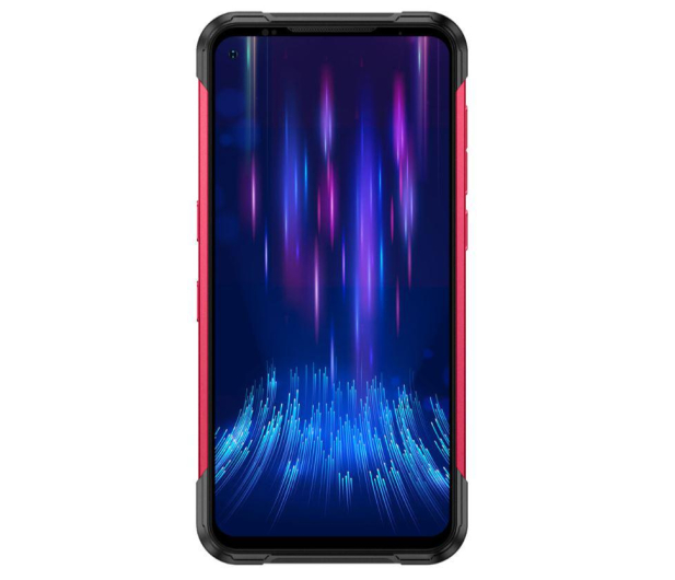 Doogee S97 Pro 8/128GB czerwony - 741744 - zdjęcie 2